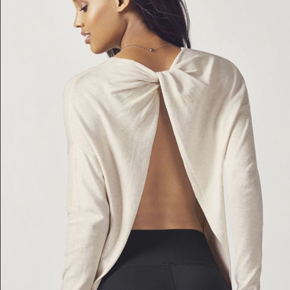 Only 1 Left!!  Fabiana Sweater